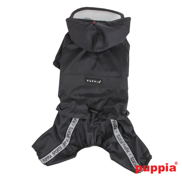 Puppiass14FRaceTrackRaincoat 1