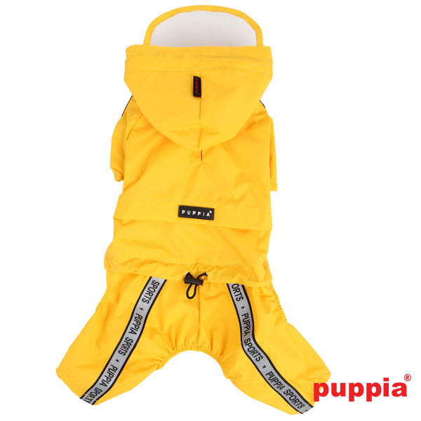 Puppiass14FRaceTrackRaincoat 3