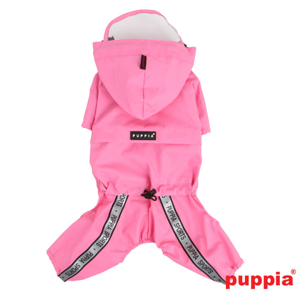 Puppiass14FRaceTrackRaincoat 4