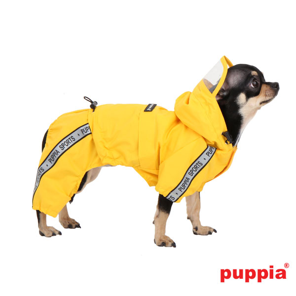 Puppiass14FRaceTrackRaincoat 7