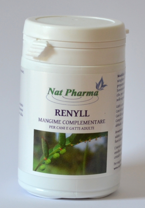 RENYLL (20 g jar)