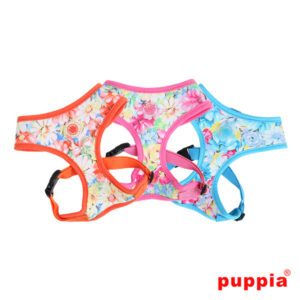 SPRING GARDEN HARNESS A - S, Celeste