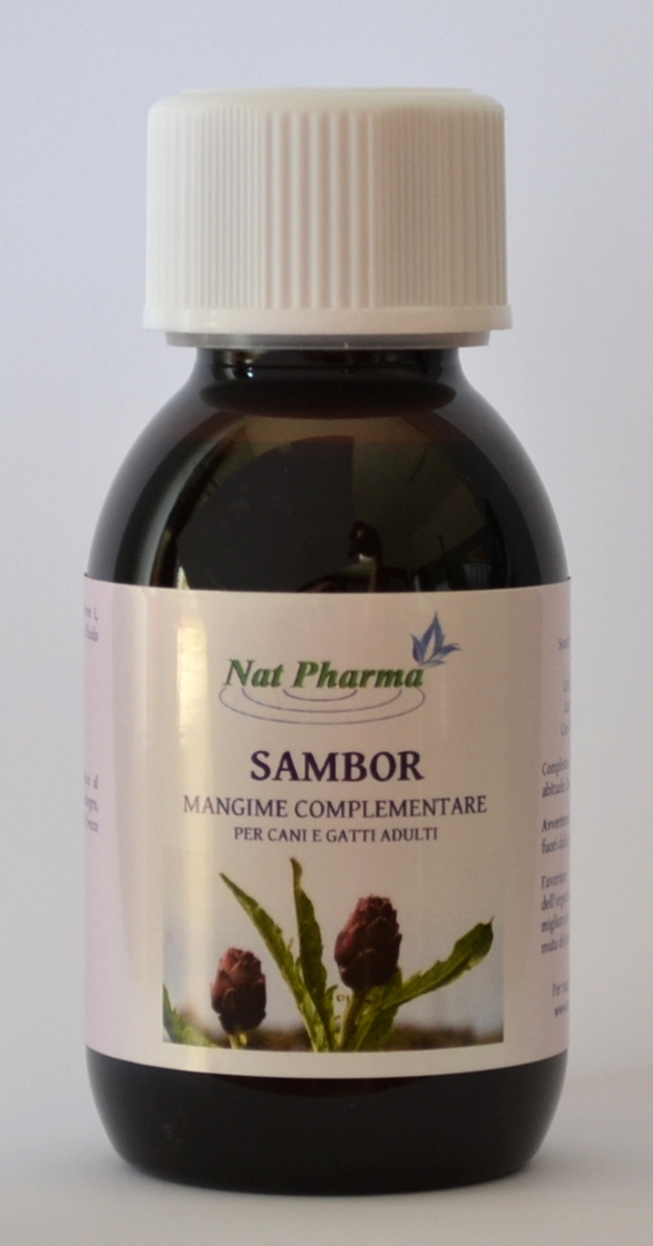 SAMBOR (100 ml bottle)