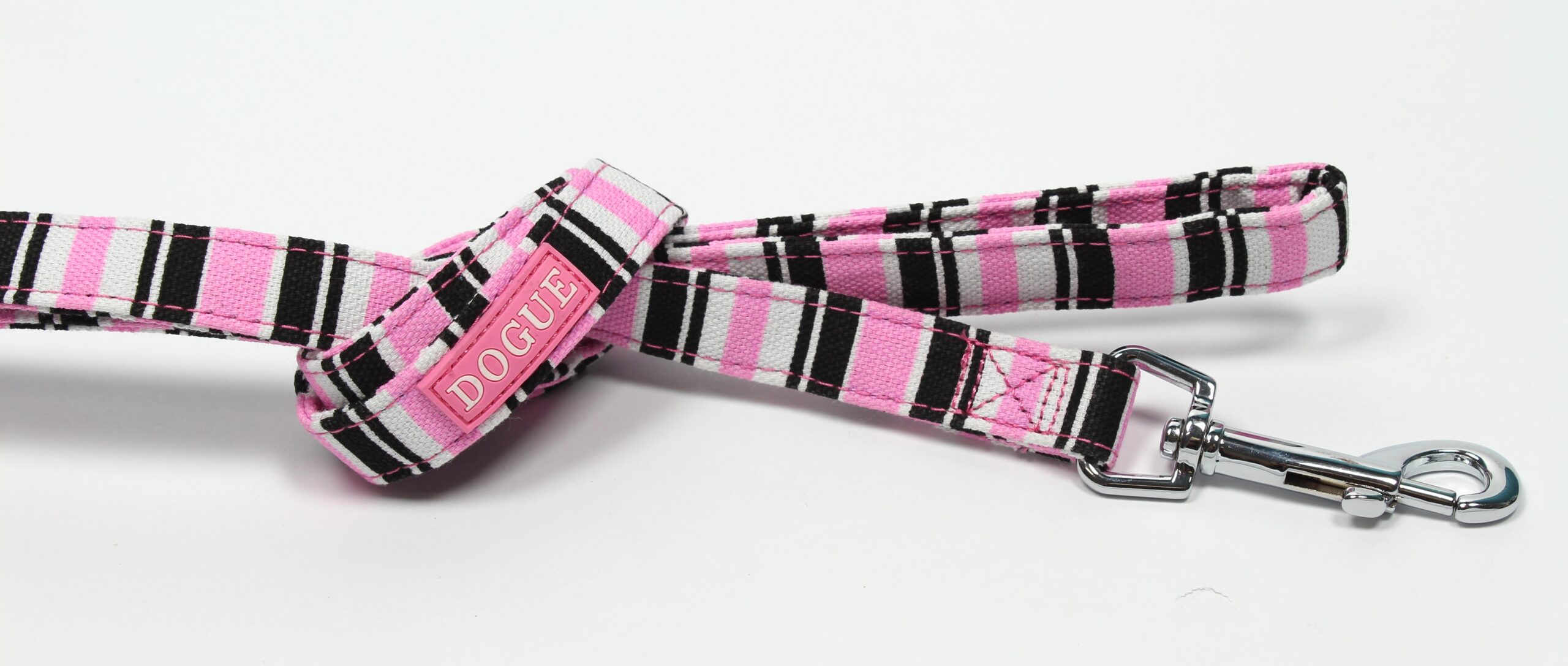 Striped Lead pink