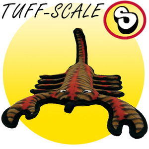 Tuffy Desert Scorpion