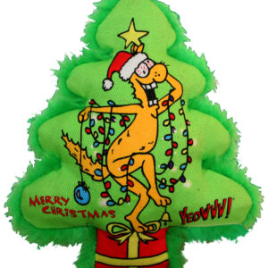 KRIS KRINKLE - Yeowww Kris Krinkle