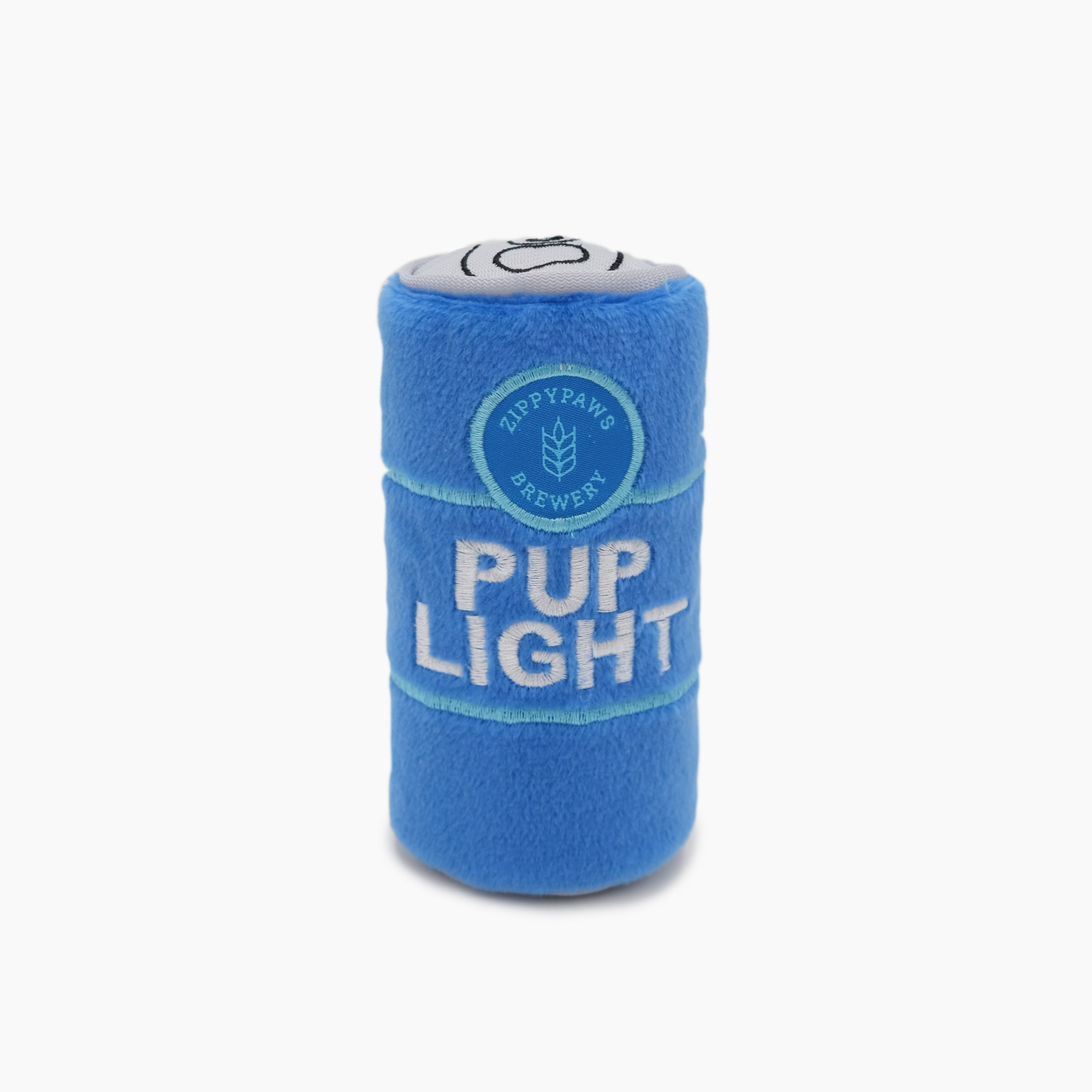 Squeakie Can – Pup Light