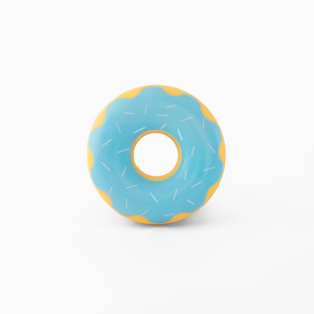 ZippyTuff Donutz – Blueberry