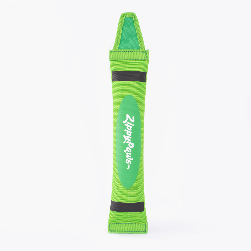 Firehose Crayon - Green