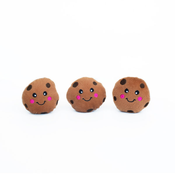 Miniz - Cookies (3-pack)