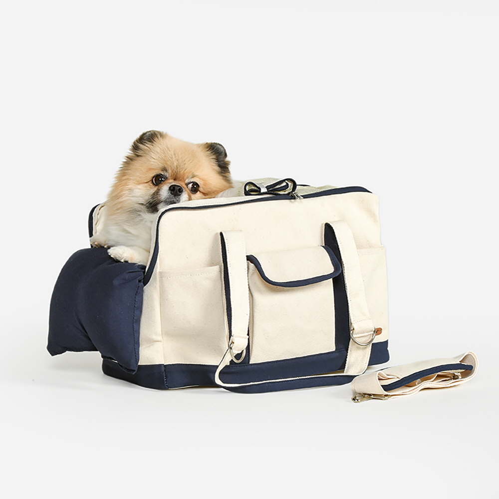 SailorPup Carryall