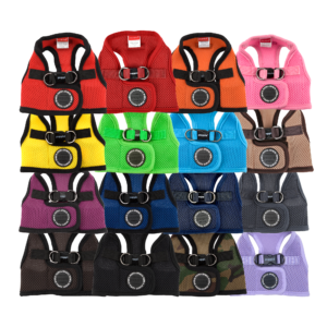 Soft Vest Harness B