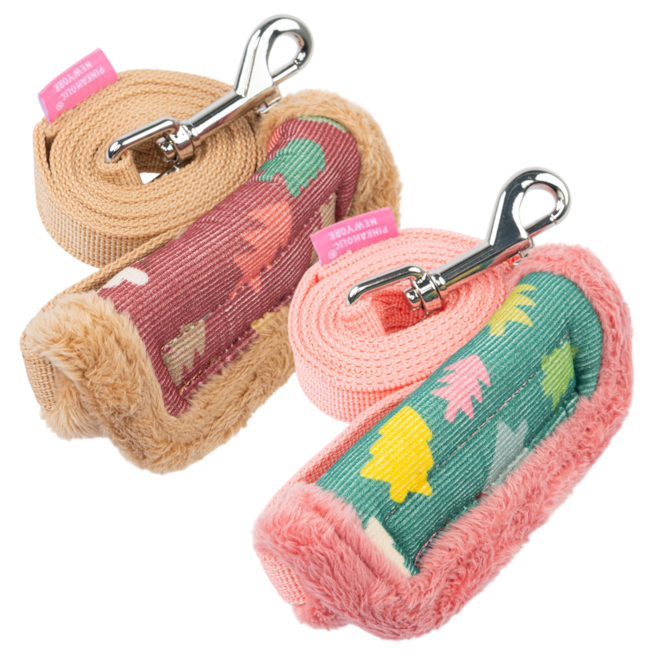 SERENA LEASH