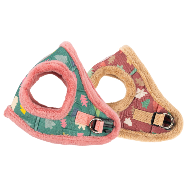 SERENA VEST HARNESS