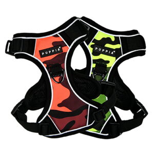 BATTLE HARNESS H