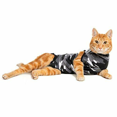 Recovery Suit CAT