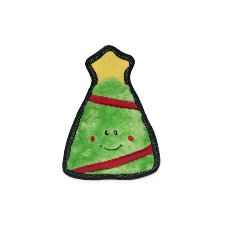 Holiday Z-Stitch – Christmas Tree