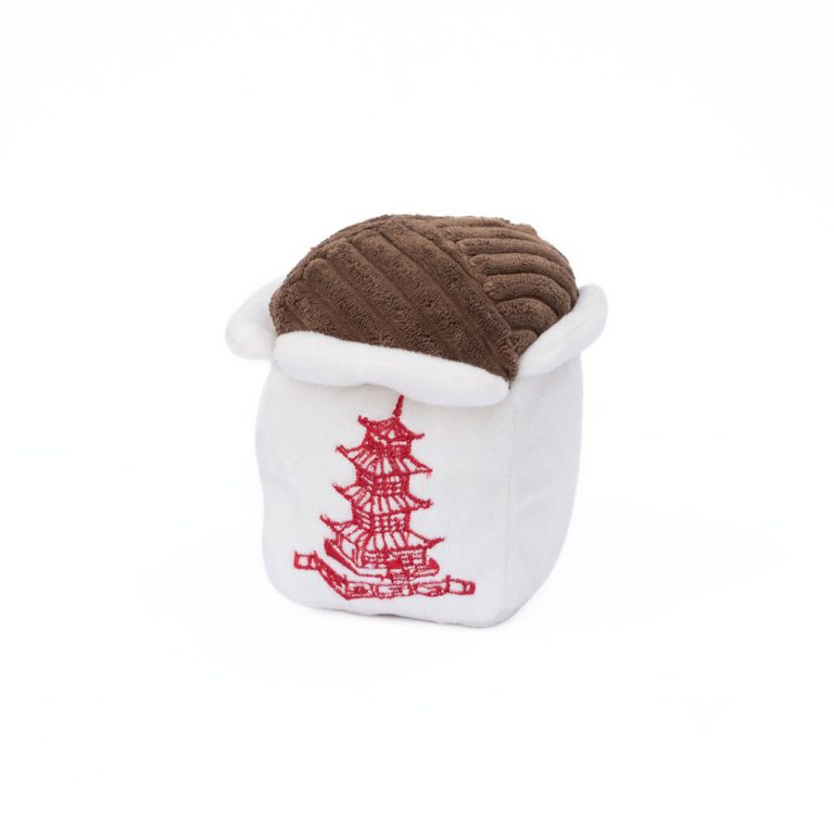 NomNomz - Chinese Take Out