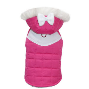 Annabelle Parka