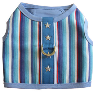 Ashton Harness Top