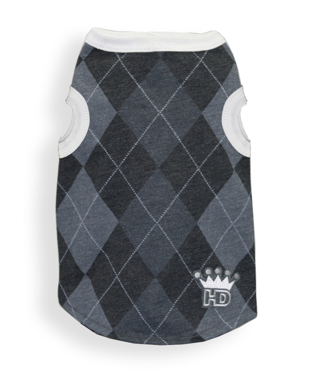 00-Grey Argyle Tank04 Top-475