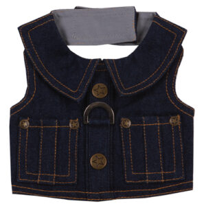 Jw Harness Top