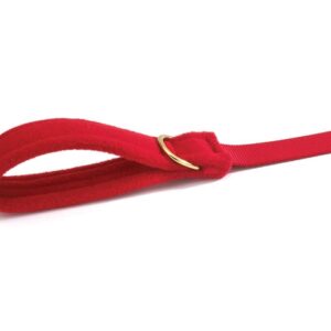 Comfort Lead Red