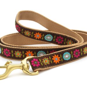 Bella Floral Lead