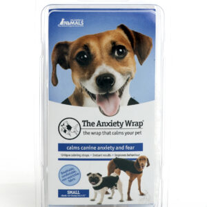 Anxiety Wrap
