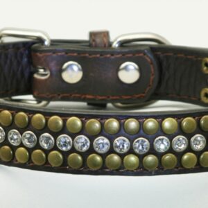 Diamond Winston Collar