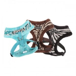 MODERN ZEBRA HARNESS A