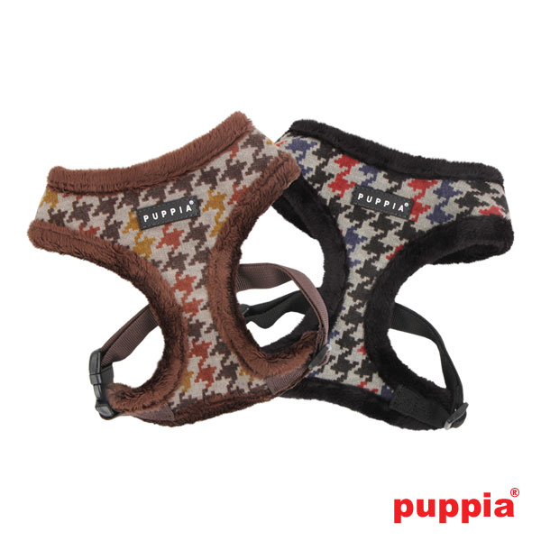 00TESSELL HARNESS A