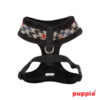 00TESSELL HARNESS Ablack