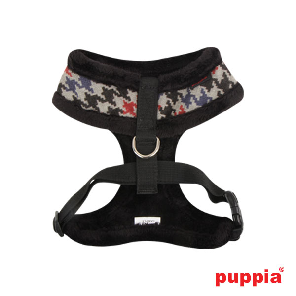 00TESSELL HARNESS Ablack