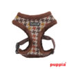 00TESSELL HARNESS Abrown