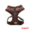 00TESSELL HARNESS Abrown2