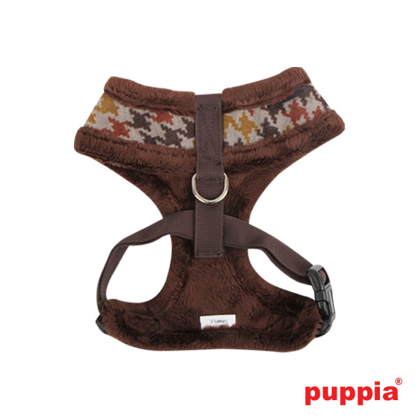 00TESSELL HARNESS Abrown2