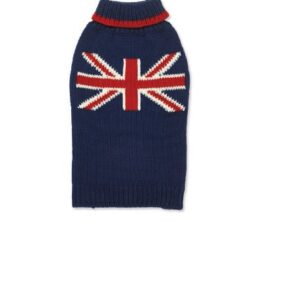 Union Jack Sweater