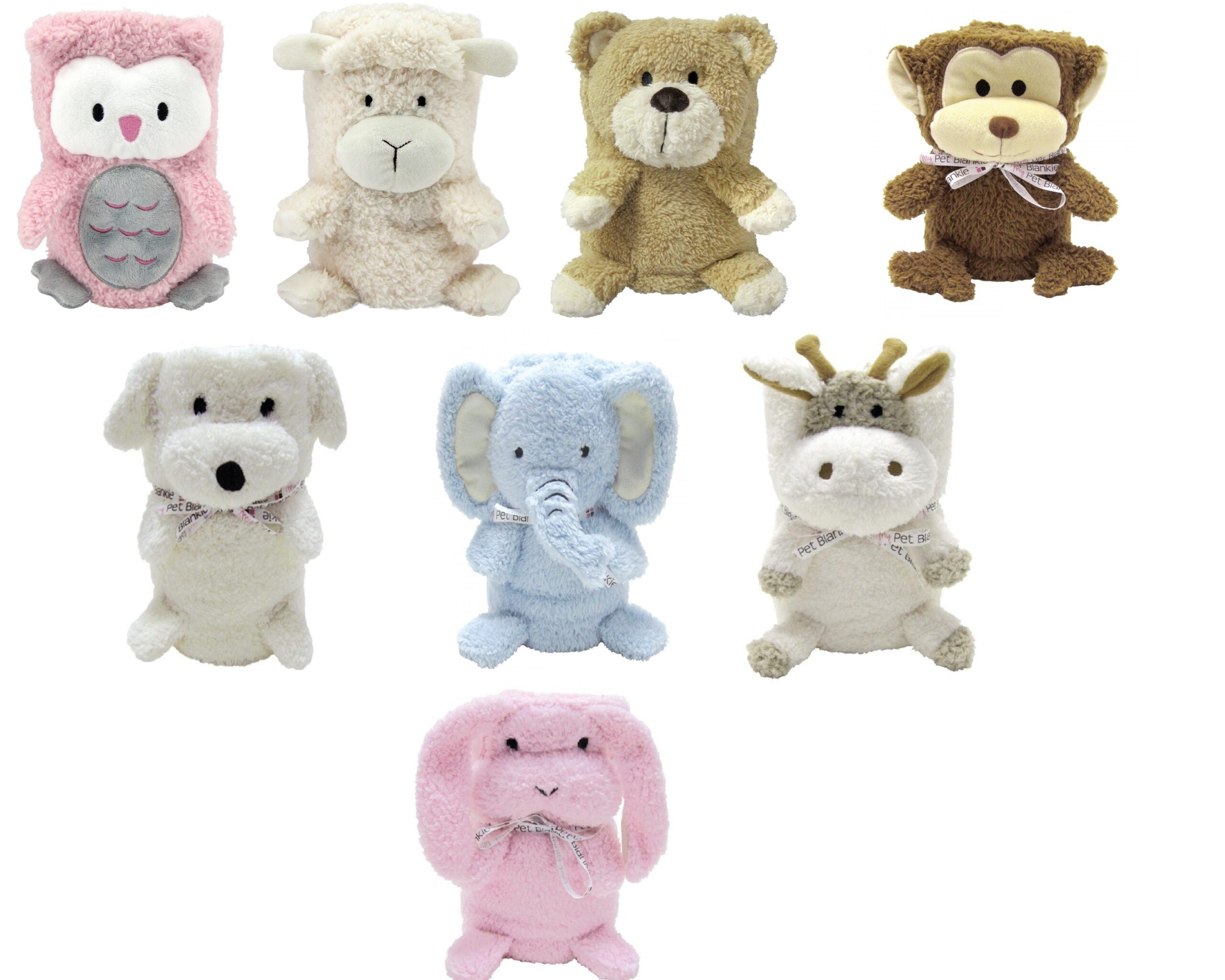 00_My _Pet_Blankies all