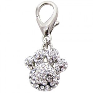 Pave Paw D-Ring