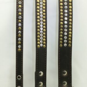 Diamond Winston Leash