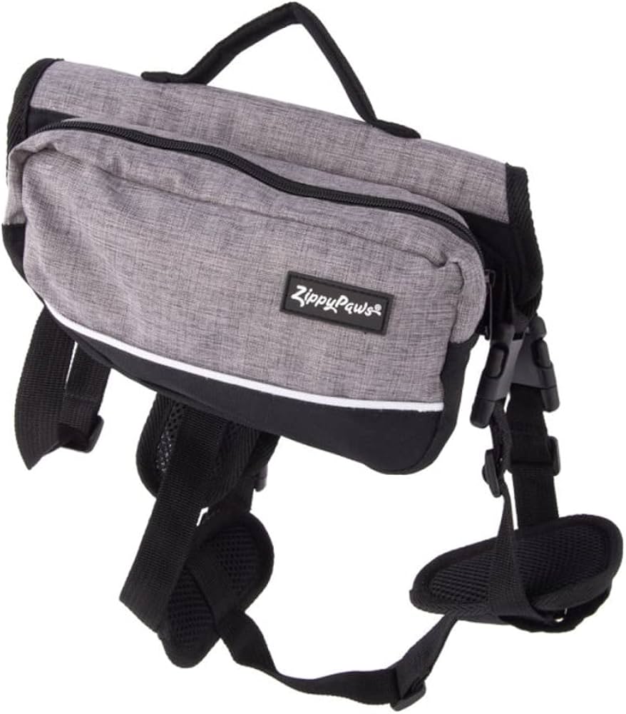 Backpack – Graphite – XL