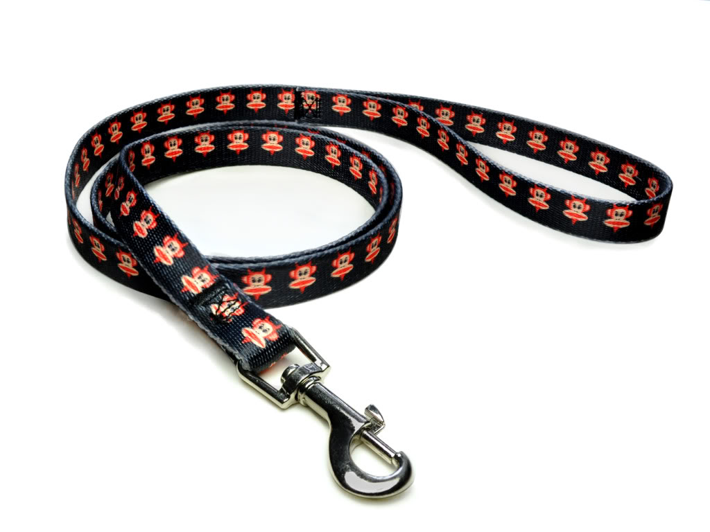 Paul Frank Leash-Devil Julius