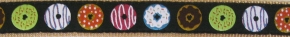 Donuts Harness