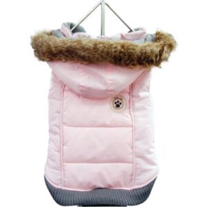 Foubis Baby Pink