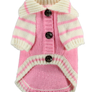 Cardigan Pink