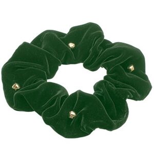 Holiday Ruff Green