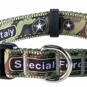 MICHI Collare Italy Special Forces