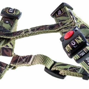 MICHI Pettorina Italy Special Forces