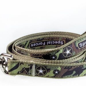 MICHI Guinzaglio Italy Special Forces